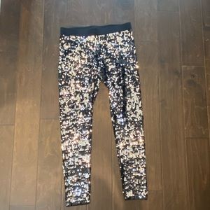 Leggings, Express